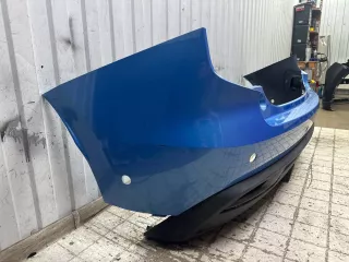  Бампер задний Haval Jolion Арт 2-54239, вид 2
