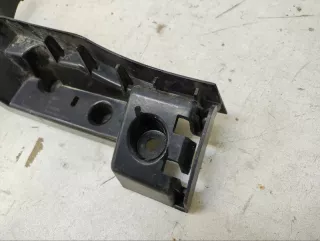 51127158442 Кронштейн крепления бампера BMW X5 E70 Арт 2-54378, вид 2