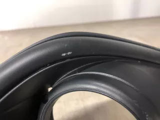 6400G481 Окантовка птф Mitsubishi Outlander 3 restailing 2 Арт 2-54390, вид 3