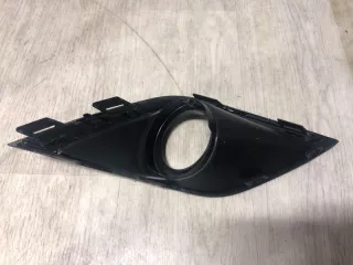 6400G481 Окантовка птф Mitsubishi Outlander 3 restailing 2 Арт 2-54390, вид 4