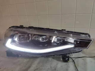 4121103XKQ00A Фара led Haval F7 Арт 2-54428, вид 1