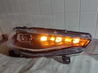 4121103XKQ00A Фара led Haval F7 Арт 2-54428, вид 2
