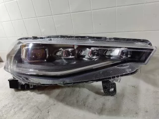 4121103XKQ00A Фара led Haval F7 Арт 2-54428, вид 3