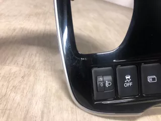 8030A215XA Воздуховод торпедо Mitsubishi Outlander 3 Арт 2-54485, вид 2