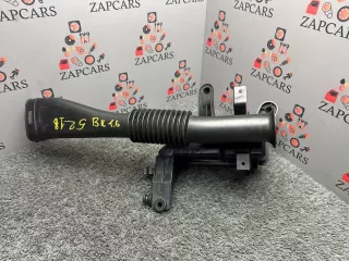 Z60113200A Резонатор воздушного фильтра Mazda 3 BK Арт 2-54501, вид 3