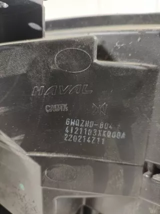 4121103XKQ00A Фара led Haval F7 Арт 2-54574, вид 18