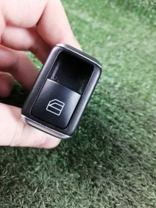 A2049055502 Кнопка стеклоподъемника Mercedes E W212 Арт 2-54603, вид 1