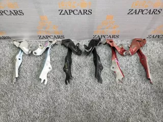 BP4K52420B,10B Петля капота Mazda 3 BK Арт 2-54838, вид 1