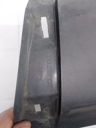 71502TFAT00 Накладка на бампер Honda CR-V 4 Арт 2-54911, вид 7