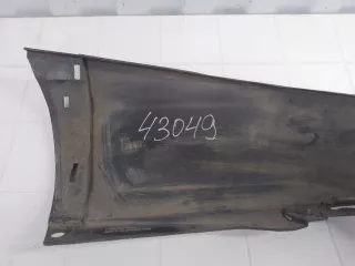 71502TFAT00 Накладка на бампер Honda CR-V 4 Арт 2-54911, вид 8