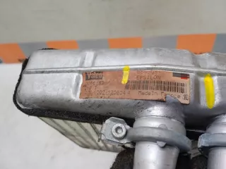 93171801 Радиатор отопителя (печки) Opel Vectra C  Арт 2-54933, вид 10