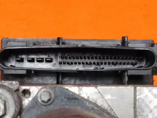 57105-STX-A130-M1 Блок ABS Acura MDX 2 Арт 2-54994, вид 4