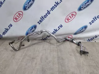1732153 Трубка кондиционера Ford S-Max 1 restailing Арт 2-55095