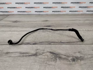 4G0121081AJ Трубка охлаждения пластиковая Audi A6 C7 (S6,RS6) 2.8л Арт 2-55166, вид 1