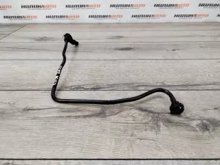 4G0121081AJ Трубка охлаждения пластиковая Audi A6 C7 (S6,RS6) 2.8л Арт 2-55166, вид 2