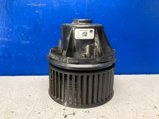 AV6N18456CA Моторчик печки Ford Focus 3 Арт 2-55234, вид 4