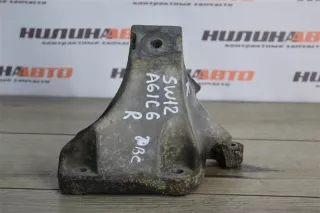 4F0199308AB Кронштейн двигателя Audi A6 C6 (S6,RS6) Арт 2-55239, вид 4