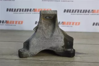 4F0199308AB Кронштейн двигателя Audi A6 C6 (S6,RS6) Арт 2-55239, вид 5