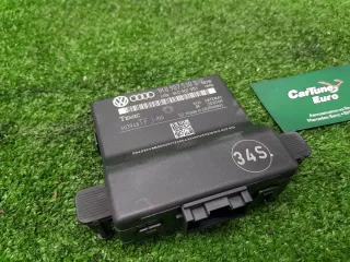 1K0907530S Блок комфорта Audi A3 8P Арт 2-55276, вид 2