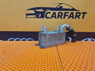 6g917a095ad Теплообменник Land Rover Freelander 2 Арт 2-55443, вид 1