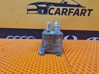 6g917a095ad Теплообменник Land Rover Freelander 2 Арт 2-55443, вид 2