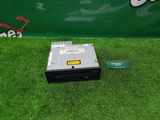 4E0035111 Cd чейнджер Audi A8 D3 (S8) Арт 2-55572, вид 1