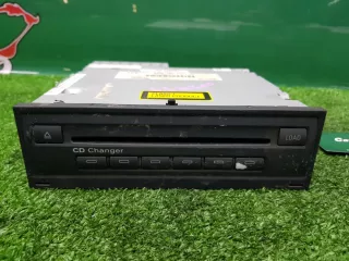 4E0035111 Cd чейнджер Audi A8 D3 (S8) Арт 2-55572, вид 2