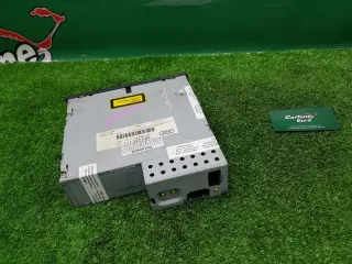 4E0035111 Cd чейнджер Audi A8 D3 (S8) Арт 2-55572, вид 4