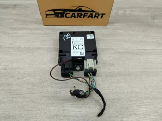5WK43586 Блок AirBag Ford Fusion 1 Арт 2-55576, вид 1