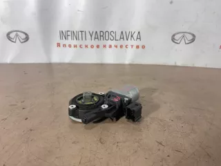 807301MA0A Моторчик стеклоподъемника Infiniti M (Y34) Арт 2-55608, вид 2