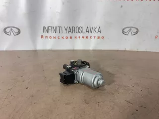807301MA0A Моторчик стеклоподъемника Infiniti M (Y34) Арт 2-55608, вид 3