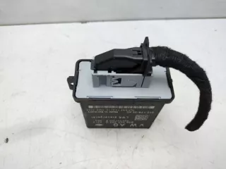8X0907357C Блок управления светом Audi Q7 4L Арт 2-55723, вид 3