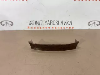 P12870B34000 Накладка декоративная на торпедо Infiniti M (Y50) Арт 2-55736, вид 1