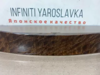 P12870B34000 Накладка декоративная на торпедо Infiniti M (Y50) Арт 2-55736, вид 4