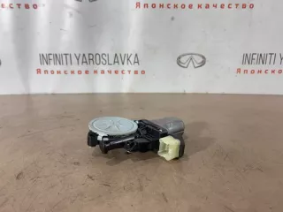 80731JM10A Моторчик стеклоподъемника Infiniti J Арт 2-55754, вид 2