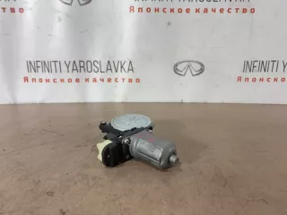 80731JM10A Моторчик стеклоподъемника Infiniti J Арт 2-55754, вид 3