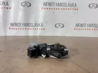 807311MA0A Моторчик стеклоподъемника Infiniti M (Y34) Арт 2-55758, вид 3