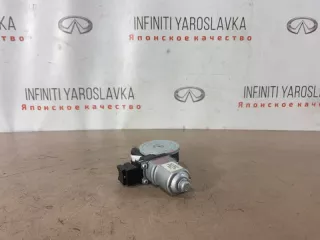 807311MA0A Моторчик стеклоподъемника Infiniti M (Y34) Арт 2-55771, вид 3