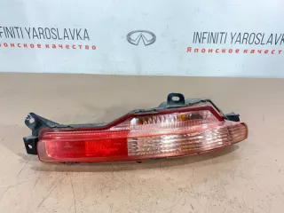 265501BA1C Фонарь в бампер Infiniti J Арт 2-55789, вид 1