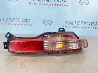 265501BA1C Фонарь в бампер Infiniti J Арт 2-55789, вид 2