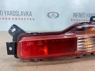 265501BA1C Фонарь в бампер Infiniti J Арт 2-55789, вид 3