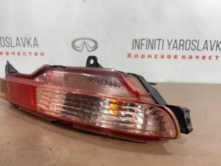 265501BA1C Фонарь в бампер Infiniti J Арт 2-55789, вид 4
