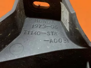 71140-STK-A003 Кронштейн крепления бампера Acura RDX 1 Арт 2-55816, вид 6