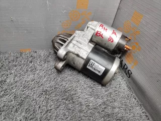 M000t32771 Стартер Mazda 3 BL Арт 2-55855, вид 3