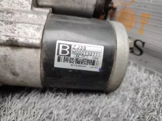 M000t32771 Стартер Mazda 3 BL Арт 2-55855, вид 4
