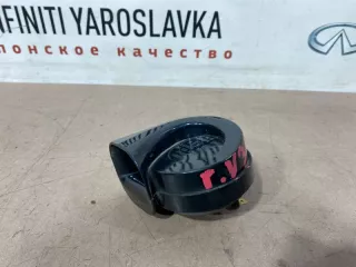25610JK000 Сигнал (клаксон) Infiniti G 4 Арт 2-56051