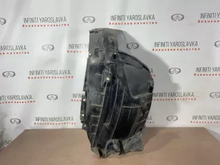 638431BA0A Подкрылок зад часть Infiniti J Арт 2-56211, вид 1