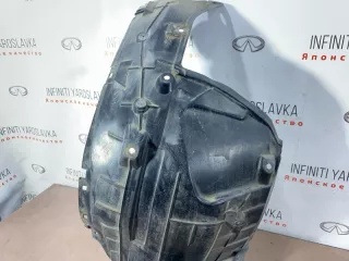 638431BA0A Подкрылок зад часть Infiniti J Арт 2-56211, вид 4