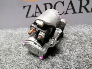 M000T33371 Стартер Mazda 3 BL Арт 2-56228, вид 4