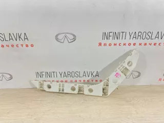 852211MA0A Кронштейн крепления бампера Infiniti M (Y50) Арт 2-56265, вид 1
